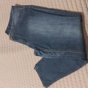 Women's jeans